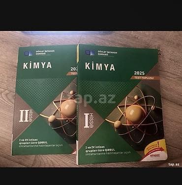 Yeni toplu kimyadan biri 5 azn — 1
