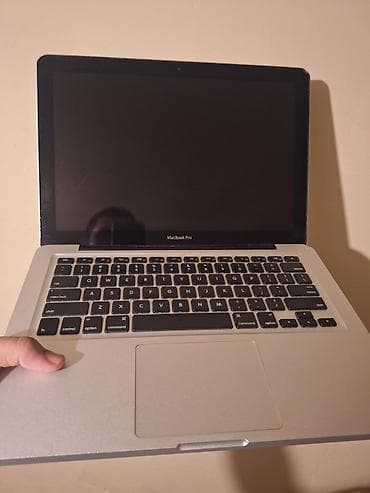 Apple MacBook: Apple MacBook Pro 13" Whacapp 0508356647 - Model: MacBook Pro 13" — 3