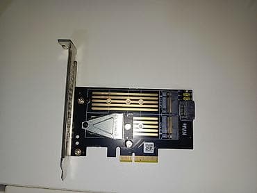ssd har disk: Personal kompüterlərə M2 yaddaş kartı əlavə etmək üçün daxili qurğu — 4