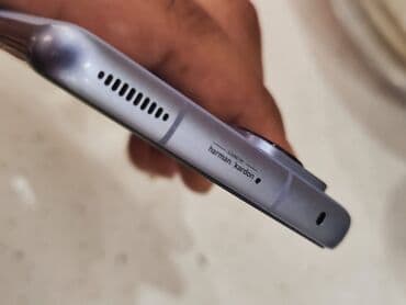 5g wifi modem: Xiaomi 12X, 256 GB, rəng - Göy — 6