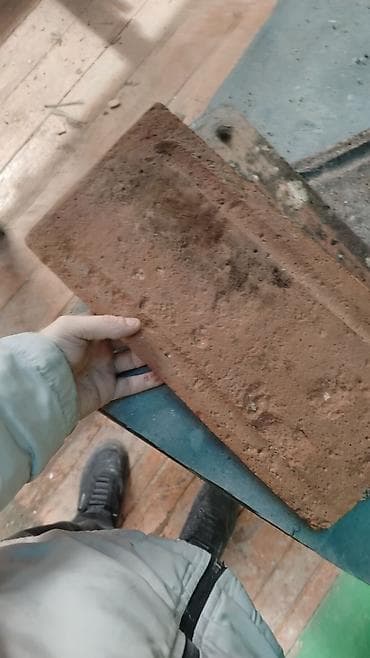 ucuz kafeller: Keramik çerepitsa, rəng - Qəhvəyi, Ünvandan götürmə — 4