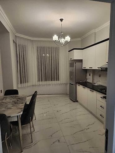 modul tipli ev: İcarəyə verilir 2 otaqlı yeni tikili 70 m², Şah İsmayıl Xətai m — 4