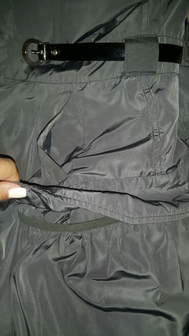 kurtka modelleri: Teze kimi.brend PRADA 38-42 raz — 5