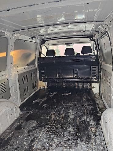mersedes kapot: Mercedes-Benz Vito: 2.2 l | 2011 il Mikroavtobus — 5