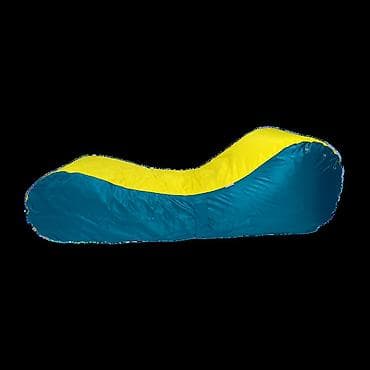 teze divanlar: Şezlong/beanbag tipli rahatlayıcı kreslo – Pouffe Az - Model — 6