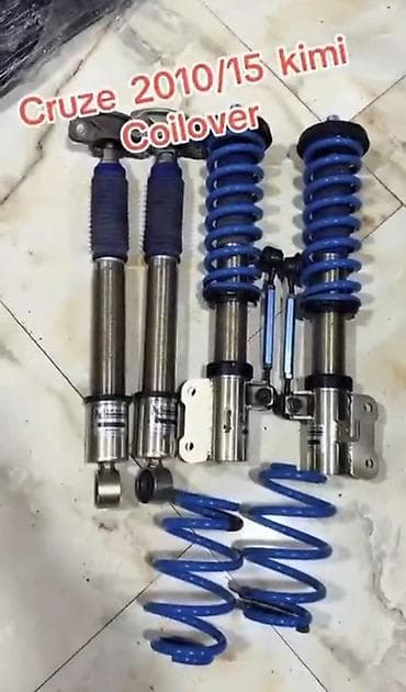 cruze ltz: Tam komplekt, Chevrolet — 3