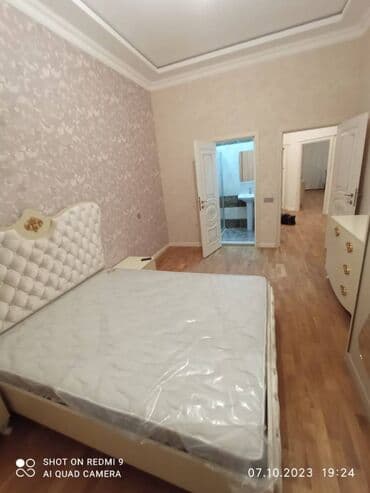 sumqayit 8 ci mikrorayon kiraye evler: Sumqayıt şəhəri,Bulvar küçəsi,Krstal2dəümumi sahəsi 115kv.m olan 3 — 4