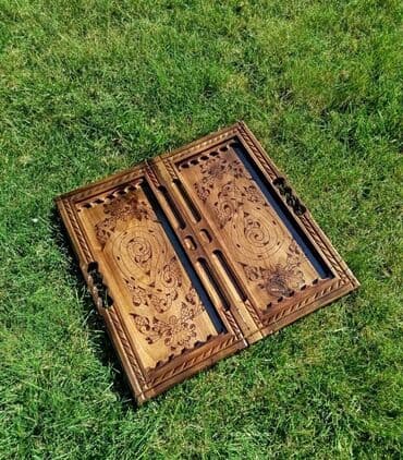 Nərdlər: Nərd Nərdtaxta Nerd Nerd taxta Çeşid çoxdu.çatdırılma 1_2 saata — 6