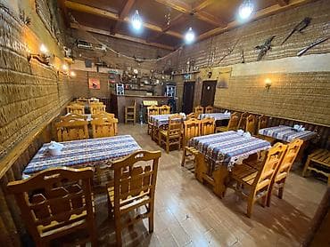 kiraye yer: Kafe-Pub İcarəyə verilir! Ünvan 8 noyabr prospekti Zərifə restorana — 3