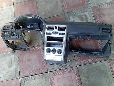 mercedes şit: Məhsul: Avtomobil ön paneli (torpedo) – Mercedes-Benz W211 E-Class — 5