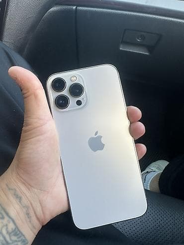 IPhone 13 Pro Max, 128 GB, Matte Gold