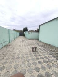 kirayə ev dərnəgul: 5 otaqlı, 120 kv. m, Yeni təmirli — 22