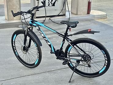 velosiped almaq: Velosiped VİSTA 29 Luq skorsnoy.ELA VEZİYYETDEDİR. Az istfade — 5