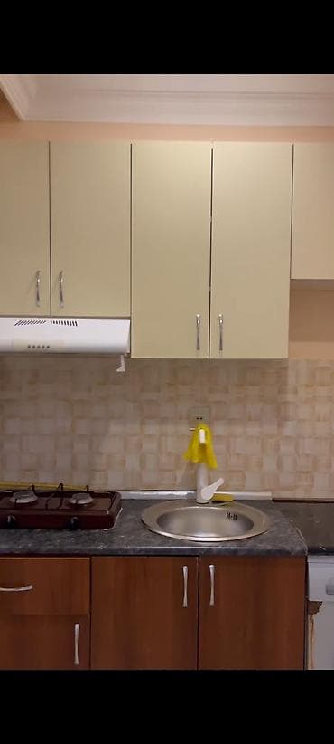 binədə: 80 kv. m, 2 otaqlı, Kombi, Qaz, İşıq — 5