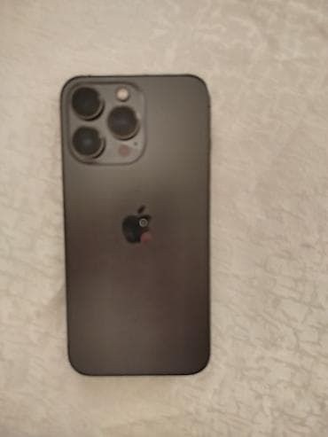 processor core i7: IPhone 13 Pro, 128 GB, Space Gray, Face ID — 4