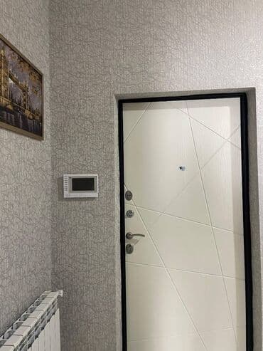 turkiyede evlerin qiymeti: 2 otaqlı, Yeni tikili, 78 kv. m — 12