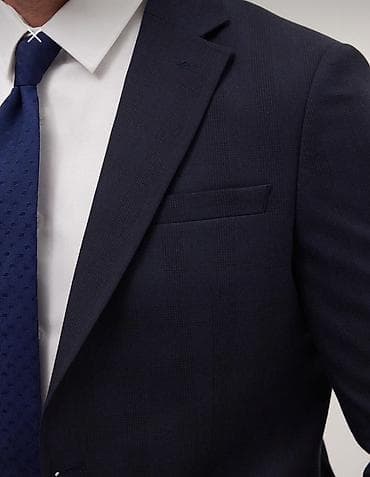 Şortlar: Tudors Kişi kostyumu, 46-6 Drop ölçü, slim model, yenidir, etiketi — 4