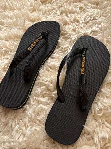 “Havaianas” original.
Olcu 39-40.
Real aliar narahat etsin!!