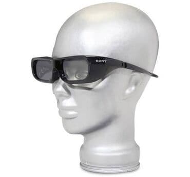 sanal gözlük: 3D очки Sony TDG-BR250 Black для просмотра 3D видео в высоком — 1