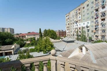 ev certiyojları: 6 otaqlı, 600 kv. m, Orta təmir — 9