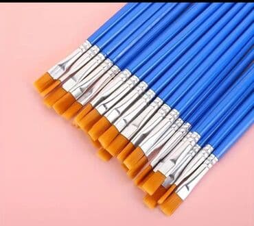 panda boya: 100 ədəd 20 azn — 1