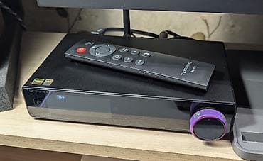 Аудиотехника: Topping E70 Velvet ------------------------------ TOPPING E70 VELVET — 4