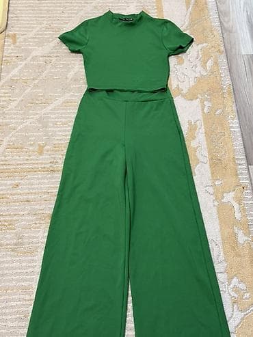 2 defe geyinilib yeni kimidir
15 azn
S ölçü