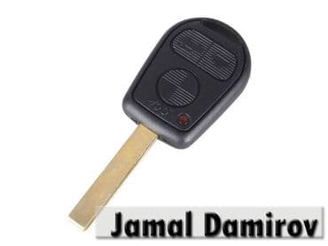 toyota prius açar: Bmw ucun acar korpusu 🚙🚒 ünvana və bölgələrə ödənişli çatdırılma — 1