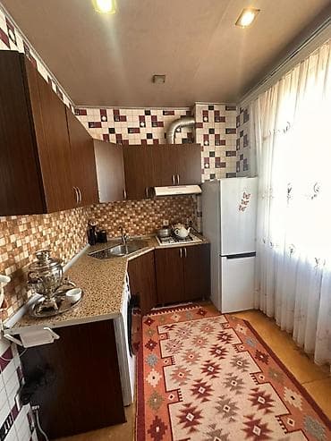 bakixanov qesebesi: Məmmədli, 2 otaqlı, Yeni tikili, m. Koroğlu, 62 kv. m — 4