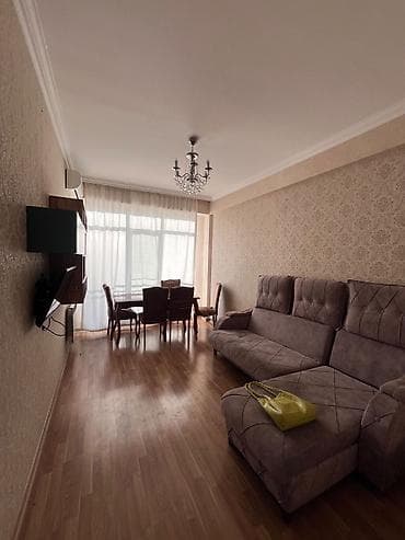 Melisa park 2 otaq menzil icareye verilir tam esyali melisa park