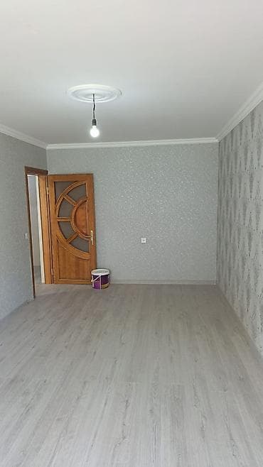 qefes sumqayit: MAKLERLER NARAHAT ETMƏSİN! 10 mkr da 3 otaqlı təmirli mənzildi — 8