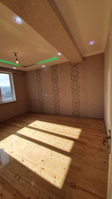 icarə donərxana: 3 otaqlı, Yeni tikili, 132 kv. m — 11