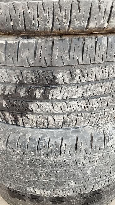 tap az disk teker: Nexen Roadian HTX2 təkərlər dəsti - Brend/model: Nexen Roadian HTX2 - — 3