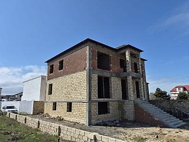 kira: 800000 kv. m, 9 otaq, Su — 1