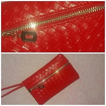 Кошелек . Новый . Привозной