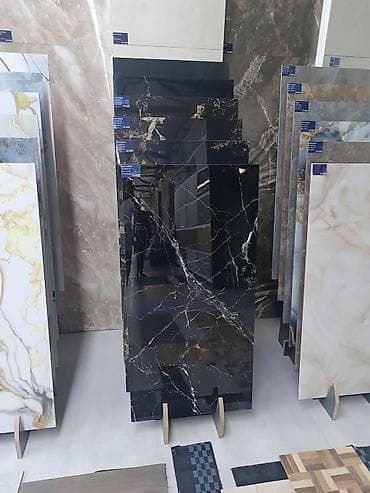 60x120: Kermoqranitlər. Kafel. Metlax.60x120 ölçüdə. Modellər çoxdur. Məhsul — 8