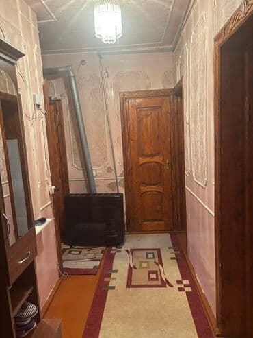 1 комнатные квартиры в баку новостройка: Гянджа, 3 комнаты, Вторичка, 60 м² — 5