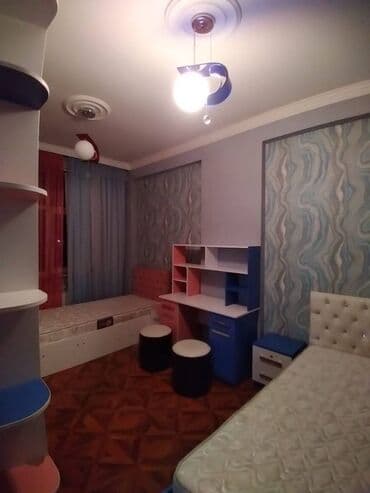 недвижимость в баку из рук в руки: 3 комнаты, Новостройка, 75 м² — 6