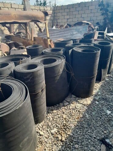 aqlay das: Transpartyor lent.en 80-90 sm.yük daşıyan rezin.elevator.elavator — 3