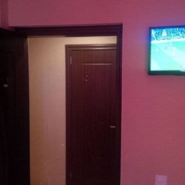 bakixanov residence: Bakıxanov qəs., 3 otaqlı, Yeni tikili, 94 kv. m — 3