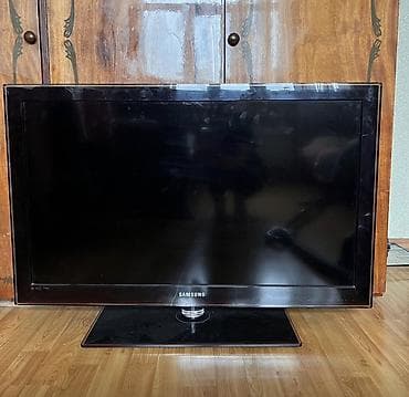 sonifer sf 3534: Televizor Samsung LCD 40" — 1