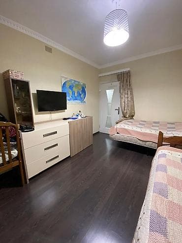 villa insaat mmc: Mənzilin 5 otaqlı hissəsi icarəyə verilir. - Geniş dəhliz və — 4