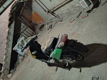 купить питбайк в азербайджане: Salam aleykum satılır 230 manata ünvan Masazır alqe 051 941 32 06 — 4