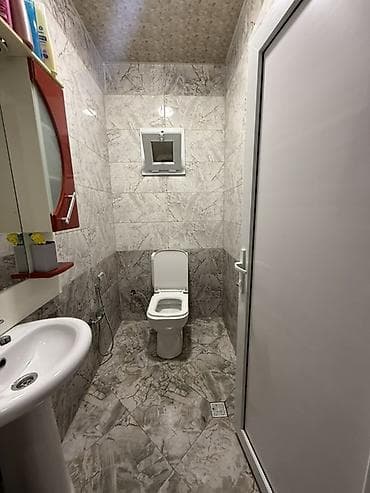 kiraye ucuz evler: Bineqedide 3 otağlı menzil yoldan 100 mt içeride qaz işıq su — 5