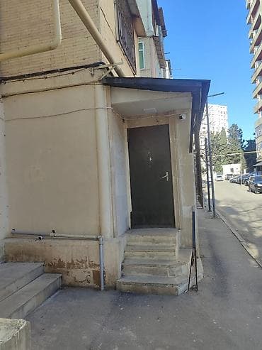 gencede kurslar: Obyekt icareye verilir Xanmlara Derzi qadin salonu anbar kimi isyifade — 2