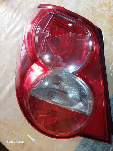 cobalt fara: Chevrolet 2014 il, Orijinal, İşlənmiş — 1