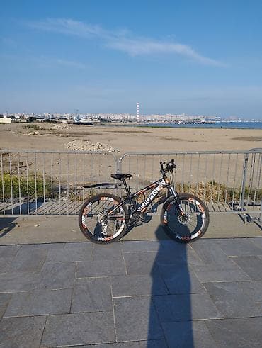 peredok velosiped: Velosiped yaxşı vəziyyətdədir.Bir problemi skorus və Tormuzu — 2