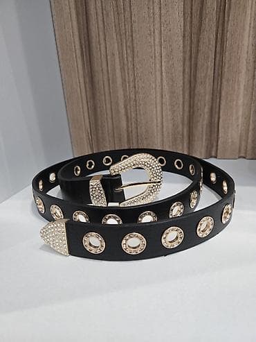 deri kemer: Kəmər, Eko dəri, Yeni — 3