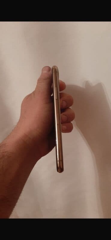 şüşə qiyməti: IPhone 11 Pro, 64 ГБ, Золотой, Face ID — 5