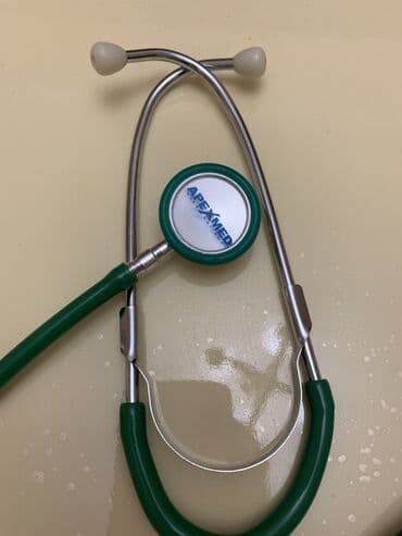 Tibbi avadanlıq: 2si 35 azn tek 10azn yenidir❤️❤️❤️ — 2